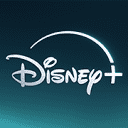 Disney+ icon
