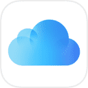 iCloud icon