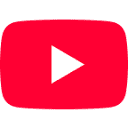 YouTube icon